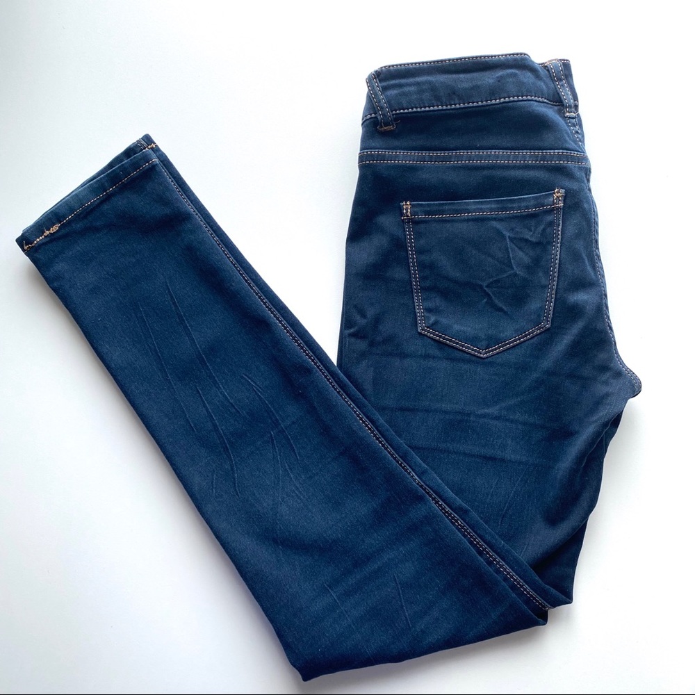 Celebrity Pink Jeans (stretch)